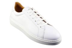 Magnanni Sneakers/Veterschoen Magnanni 24720.Blanco Bowen