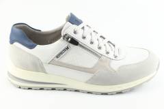 Heren Sneakers/Veterschoen Mephisto Bradley.3680-1580. Direct leverbaar uit de webshop van Reese Schoenmode.
