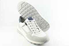 Heren Sneakers/Veterschoen Mephisto Bradley.3680-1580. Direct leverbaar uit de webshop van Reese Schoenmode.