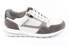Heren Sneakers/Veterschoen Mephisto Bradley.3659-1330. Direct leverbaar uit de webshop van Reese Schoenmode.