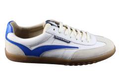 Heren Sneakers/Veterschoen Floris van Bommel De Zaler 01.01.SFM-10224-40-01. Direct leverbaar uit de webshop van Reese Schoenmode.