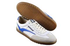 Heren Sneakers/Veterschoen Floris van Bommel De Zaler 01.01.SFM-10224-40-01. Direct leverbaar uit de webshop van Reese Schoenmode.