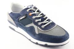 Australian Sneakers/Veterschoen Australian Mazoni 15.1519.05.SIV Blue-Grey