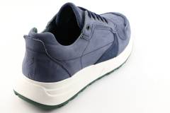 Heren Sneakers/Veterschoen McGregor Gregor 621100252.529. Direct leverbaar uit de webshop van Reese Schoenmode.