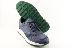 Heren Sneakers/Veterschoen McGregor Gregor 621100252.529. Direct leverbaar uit de webshop van Reese Schoenmode.