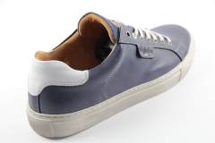Heren Sneaker/Veterschoen  Australian LENDL 15.1162.05.S73. Direct leverbaar uit de webshop van Reese Schoenmode.