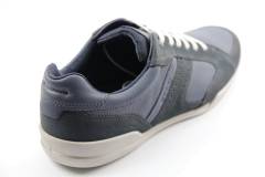 Heren Sneaker/Veterschoen Ecco ENRICO 537644.59353. Direct leverbaar uit de webshop van Reese Schoenmode.