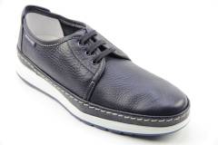 Heren Sneakers/Veterschoen Mephisto HARRY.1345. Direct leverbaar uit de webshop van Reese Schoenmode.