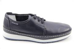 Heren Sneakers/Veterschoen Mephisto HARRY.1345. Direct leverbaar uit de webshop van Reese Schoenmode.