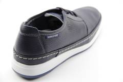 Heren Sneakers/Veterschoen Mephisto HARRY.1345. Direct leverbaar uit de webshop van Reese Schoenmode.