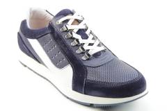 Heren Sneakers/Veterschoen Australian GREGORY 15.1406.01.S04. Direct leverbaar uit de webshop van Reese Schoenmode.