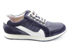 Heren Sneakers/Veterschoen Australian GREGORY 15.1406.01.S04. Direct leverbaar uit de webshop van Reese Schoenmode.