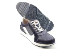 Heren Sneakers/Veterschoen Australian GREGORY 15.1406.01.S04. Direct leverbaar uit de webshop van Reese Schoenmode.