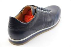 Heren Sneakers/Veterschoen Magnanni 18457.Azul. Direct leverbaar uit de webshop van Reese Schoenmode.