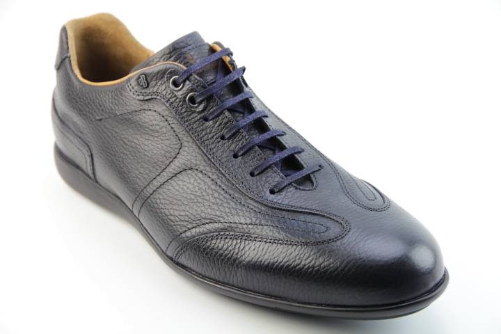 Heren Sneakers/Veterschoen van Bommel SBM-30065 -40-02.16139-46. Direct leverbaar uit de webshop van Reese Schoenmode.