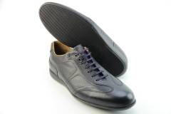 Heren Sneakers/Veterschoen van Bommel SBM-30065 -40-02.16139-46. Direct leverbaar uit de webshop van Reese Schoenmode.