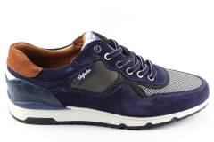 Heren Sneakers/Veterschoen Australian Mazoni 15.1519.03.SJF. Direct leverbaar uit de webshop van Reese Schoenmode.