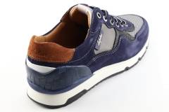Heren Sneakers/Veterschoen Australian Mazoni 15.1519.03.SJF. Direct leverbaar uit de webshop van Reese Schoenmode.