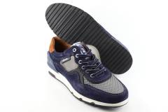 Heren Sneakers/Veterschoen Australian Mazoni 15.1519.03.SJF. Direct leverbaar uit de webshop van Reese Schoenmode.