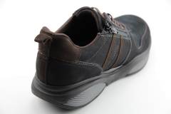 Heren Sneakers/Veterschoen Xsensible SWX3 30073.2.293. Direct leverbaar uit de webshop van Reese Schoenmode.