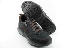 Heren Sneakers/Veterschoen Xsensible SWX3 30073.2.293. Direct leverbaar uit de webshop van Reese Schoenmode.
