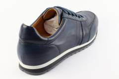Heren Sneakers/Veterschoen Magnanni 22652.Boltan Azul. Direct leverbaar uit de webshop van Reese Schoenmode.