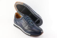 Heren Sneakers/Veterschoen Magnanni 22652.Boltan Azul. Direct leverbaar uit de webshop van Reese Schoenmode.