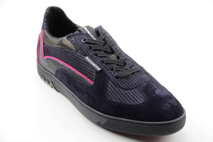 Heren Sneakers/Veterschoen Floris van Bommel SFM-10047 -41-01.16242-07. Direct leverbaar uit de webshop van Reese Schoenmode.