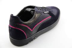 Heren Sneakers/Veterschoen Floris van Bommel SFM-10047 -41-01.16242-07. Direct leverbaar uit de webshop van Reese Schoenmode.