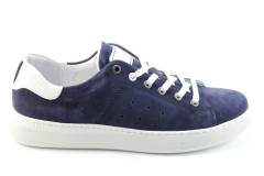 Heren Sneakers/Veterschoen Australian 15.1469.02 SOARES.S00 BLUE. Direct leverbaar uit de webshop van Reese Schoenmode.