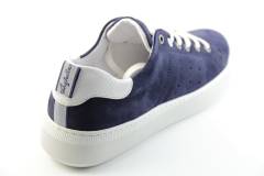 Heren Sneakers/Veterschoen Australian 15.1469.02 SOARES.S00 BLUE. Direct leverbaar uit de webshop van Reese Schoenmode.