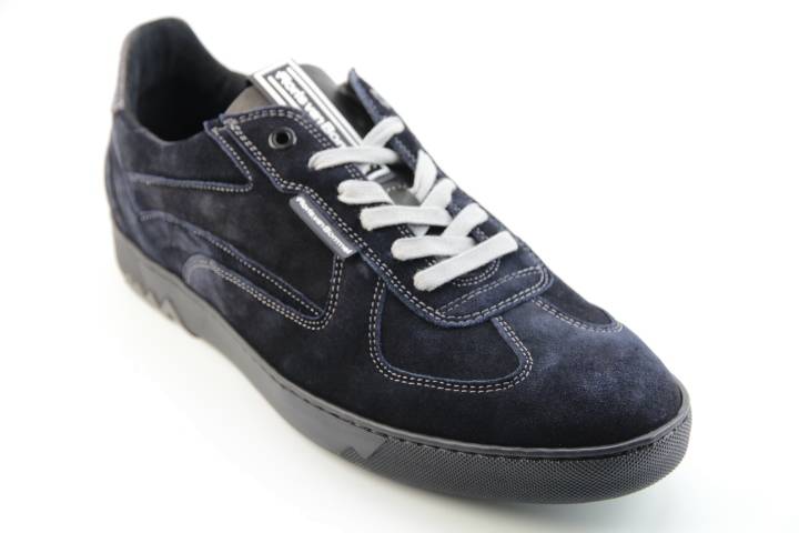 Heren Sneakers/Veterschoen Floris van Bommel SFM-10083 -41-04.16342-29. Direct leverbaar uit de webshop van Reese Schoenmode.