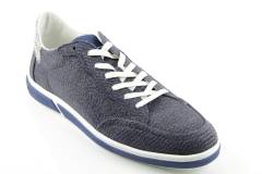 Heren Sneakers/Veterschoen Floris van Bommel Terri 01.18.SFM-10011 -41-03. Direct leverbaar uit de webshop van Reese Schoenmode.