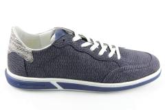 Heren Sneakers/Veterschoen Floris van Bommel Terri 01.18.SFM-10011 -41-03. Direct leverbaar uit de webshop van Reese Schoenmode.