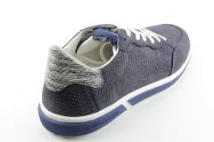 Heren Sneakers/Veterschoen Floris van Bommel Terri 01.18.SFM-10011 -41-03. Direct leverbaar uit de webshop van Reese Schoenmode.