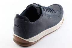 Heren Sneaker/Veterschoen Ecco Byway Tred 501824.02038. Direct leverbaar uit de webshop van Reese Schoenmode.