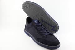 Heren Sneakers/Veterschoen Floris van Bommel Terri 01.28.SFM-10011 -32-01. Direct leverbaar uit de webshop van Reese Schoenmode.