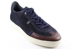 Heren Sneakers/Veterschoen Floris van Bommel Wembli 06.06.SFM-10055 -41-01. Direct leverbaar uit de webshop van Reese Schoenmode.