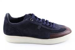 Heren Sneakers/Veterschoen Floris van Bommel Wembli 06.06.SFM-10055 -41-01. Direct leverbaar uit de webshop van Reese Schoenmode.