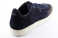 Heren Sneakers/Veterschoen Floris van Bommel Wembli 06.06.SFM-10055 -41-01. Direct leverbaar uit de webshop van Reese Schoenmode.