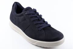 Heren Sneakers/Veterschoen Ecco Byway 501594.51117. Direct leverbaar uit de webshop van Reese Schoenmode.