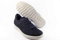 Heren Sneakers/Veterschoen Ecco Byway 501594.51117. Direct leverbaar uit de webshop van Reese Schoenmode.