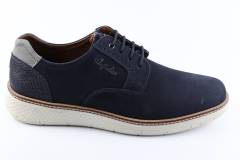 Heren Sneakers/Veterschoen Australian Preston 15.1560.01.S00. Direct leverbaar uit de webshop van Reese Schoenmode.