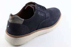 Heren Sneakers/Veterschoen Australian Preston 15.1560.01.S00. Direct leverbaar uit de webshop van Reese Schoenmode.