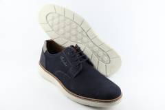 Heren Sneakers/Veterschoen Australian Preston 15.1560.01.S00. Direct leverbaar uit de webshop van Reese Schoenmode.