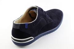 Heren Sneakers/Veterschoen Floris van Bommel Scooper 01.04.SFM-30260 -41-01. Direct leverbaar uit de webshop van Reese Schoenmode.