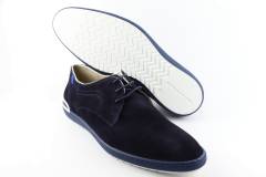 Heren Sneakers/Veterschoen Floris van Bommel Scooper 01.04.SFM-30260 -41-01. Direct leverbaar uit de webshop van Reese Schoenmode.