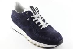 Heren Sneakers/Veterschoen Floris van Bommel Nineti 05.18.SFM-10091 -40-02. Direct leverbaar uit de webshop van Reese Schoenmode.