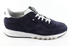 Heren Sneakers/Veterschoen Floris van Bommel Nineti 05.18.SFM-10091 -40-02. Direct leverbaar uit de webshop van Reese Schoenmode.