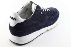 Heren Sneakers/Veterschoen Floris van Bommel Nineti 05.18.SFM-10091 -40-02. Direct leverbaar uit de webshop van Reese Schoenmode.